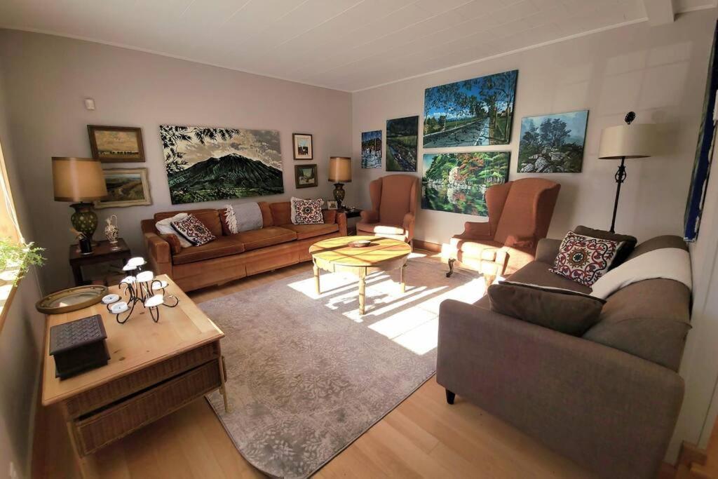 Margate Homestead 'Art House' /Views/Beaches/Golf Kensington Buitenkant foto
