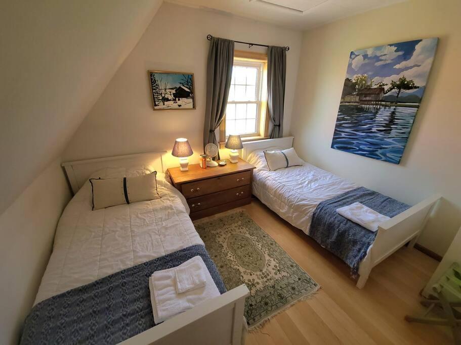 Margate Homestead 'Art House' /Views/Beaches/Golf Kensington Buitenkant foto